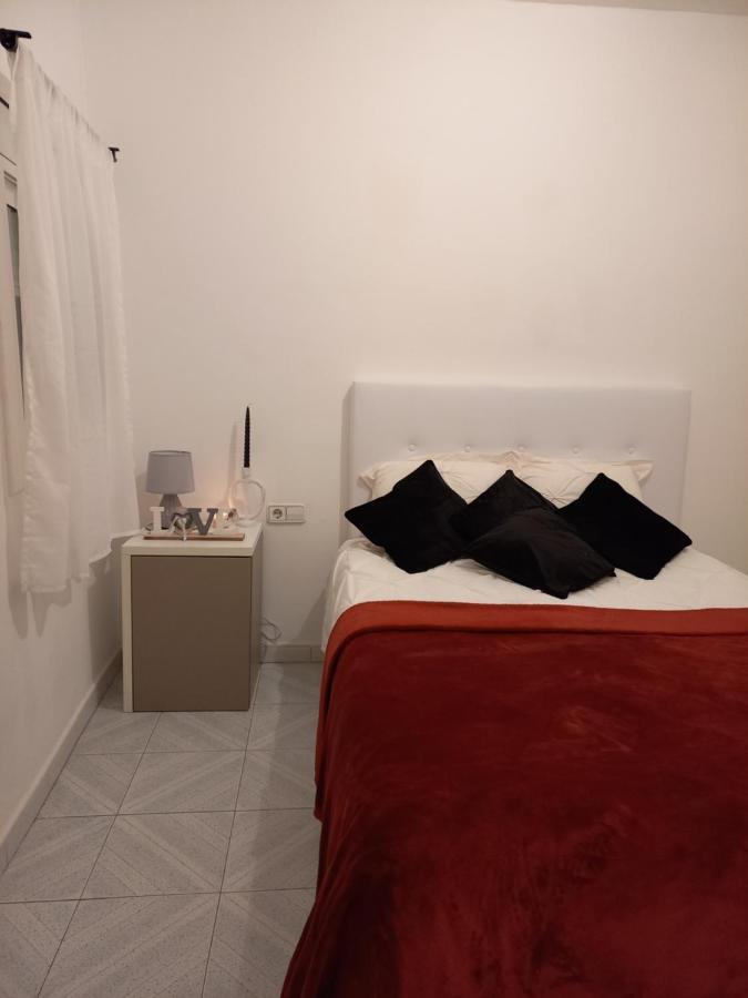 Atico En Sagrada Familia Apartament *